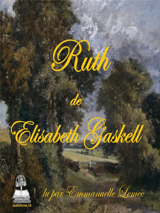 Title details for Ruth by Elizabeth Gaskell - Available